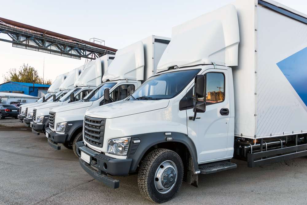 ERA Truck Repair in Las Vegas, NV