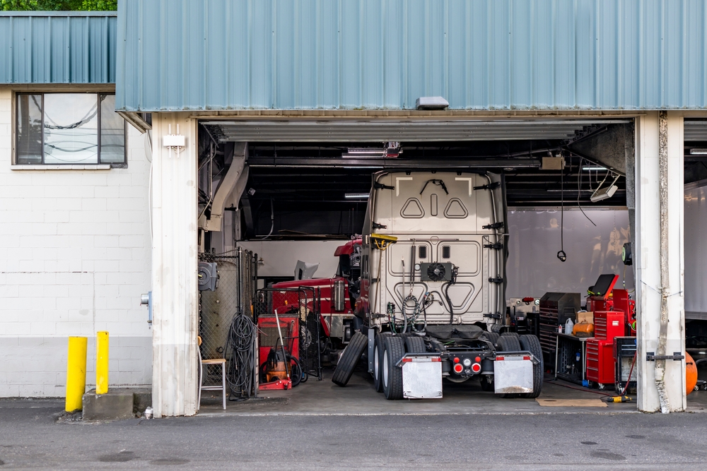Keeping Vegas Moving: Why Preventive Maintenance is the Lifeblood of Your Fleet